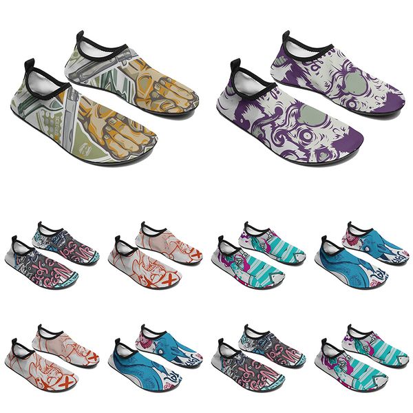 men women custom water shoes cartoon animal design diy word black white blue red color mens trainer 160
men women custom water shoes cartoon animal design diy word black white blue red color mens trainer 160