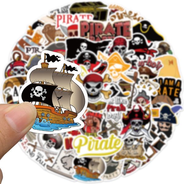 50pcs pirate stickers non-random for car bike luggage sticker lapskateboard motor water bottle snowboard wall decals kids gifts
50pcs pirate stickers non-random for car bike luggage sticker lapskateboard motor water bottle snowboard wall decals kids gifts