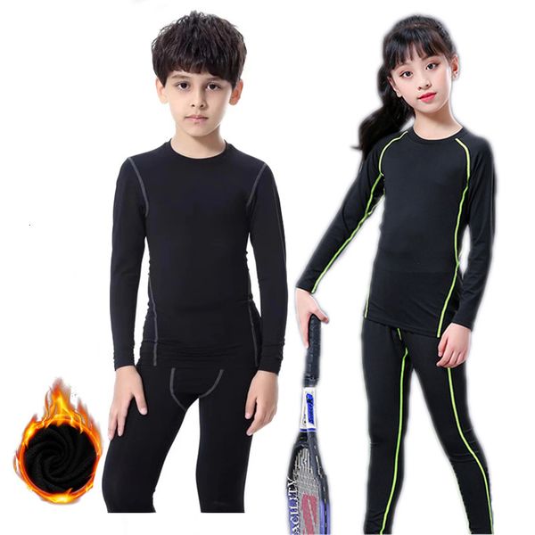 men's thermal underwear thermal underwear children masculino winter kids quick dry velvet warm long lucky johns set boy girl warm fitne, Black;white
men's thermal underwear thermal underwear children masculino winter kids quick dry velvet warm long lucky johns set boy girl warm fitne, Black;white