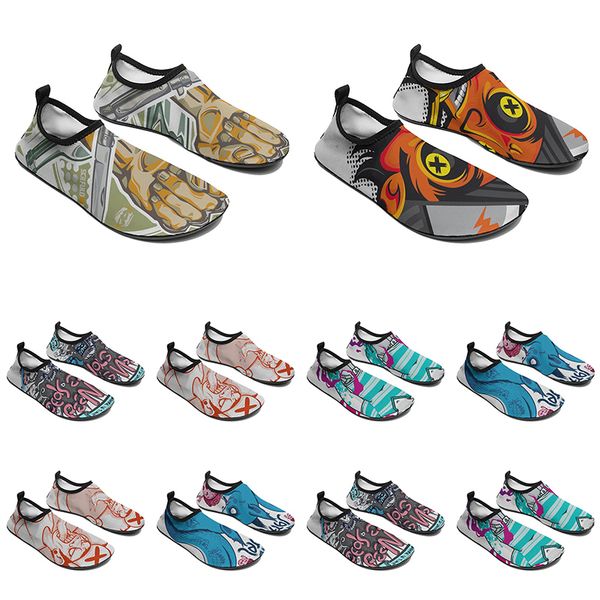 men women custom water shoes cartoon animal design diy word black white blue red color mens trainer 161
men women custom water shoes cartoon animal design diy word black white blue red color mens trainer 161