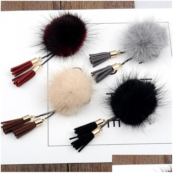 pins brooches pins brooches cute tassel brooch for women korean fur ball piercing lapel collar jewelry gift kids girls backpack acc dh6a8, Gray
pins brooches pins brooches cute tassel brooch for women korean fur ball piercing lapel collar jewelry gift kids girls backpack acc dh6a8, Gray