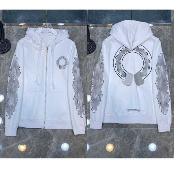 men's hoodies sweatshirts luxury fashion mens designer women jackets ch sanskrit sweater zipper hooded cross pullover hoodie casual men, Black
men's hoodies sweatshirts luxury fashion mens designer women jackets ch sanskrit sweater zipper hooded cross pullover hoodie casual men, Black