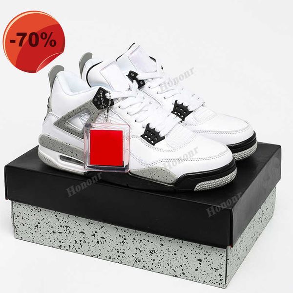 basketball shoes portmarket sneakers running shoe white cement rs with box authentic mens high og 4s jumpman 4, Black
basketball shoes portmarket sneakers running shoe white cement rs with box authentic mens high og 4s jumpman 4, Black