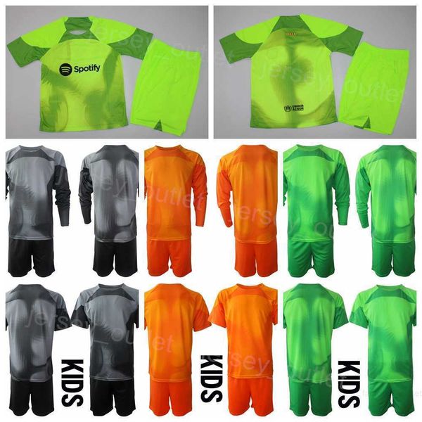 club team goalie long sleeve gk soccer 26 inaki pena jersey goalkeeper set 1 antoni ramallets 36 arnau tenas 1 marc-andre ter stegen footbal, Black
club team goalie long sleeve gk soccer 26 inaki pena jersey goalkeeper set 1 antoni ramallets 36 arnau tenas 1 marc-andre ter stegen footbal, Black