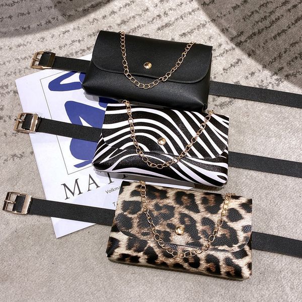 waist bags yoreai fashion women shoulder fanny pack belt leopard pattern retro mobile phone bag handbag lady pu purse wholesale 221118
waist bags yoreai fashion women shoulder fanny pack belt leopard pattern retro mobile phone bag handbag lady pu purse wholesale 221118