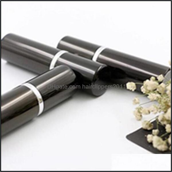 perfume bottle refill bottle black color 5ml 10ml mini portable refillable per atomizer spray bottles empty cosmetic containers drop dht8t
perfume bottle refill bottle black color 5ml 10ml mini portable refillable per atomizer spray bottles empty cosmetic containers drop dht8t