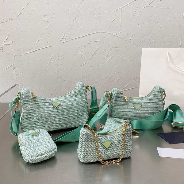 hobo straw woven crossbody bag chains shoulder bags women axillary handbag purse zipper messenger package smallest zero wallet nylon
hobo straw woven crossbody bag chains shoulder bags women axillary handbag purse zipper messenger package smallest zero wallet nylon