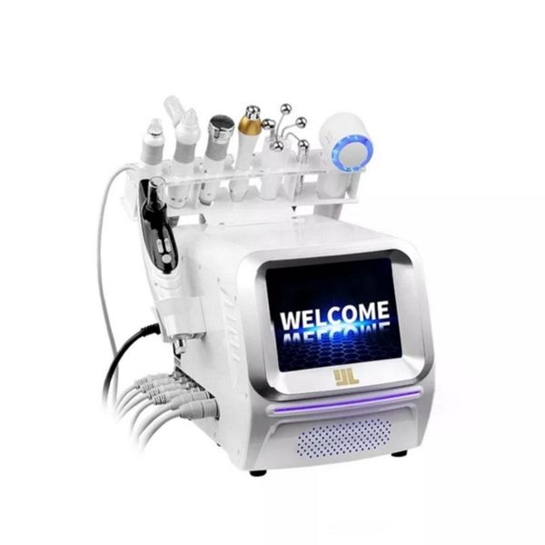 8 in 1 radio frequency facial beauty equipment ems dark circle remover skin tightening home use rf machine
8 in 1 radio frequency facial beauty equipment ems dark circle remover skin tightening home use rf machine