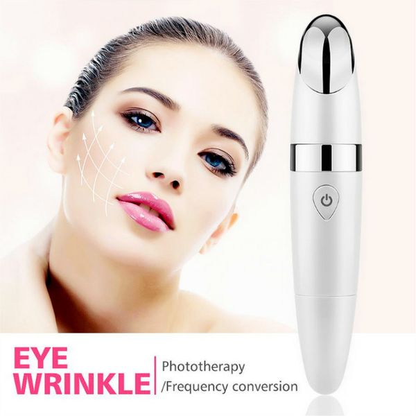 eye massager electronic acupuncture pen electric meridians laser therapy heal massage meridian energy relief pain tools
eye massager electronic acupuncture pen electric meridians laser therapy heal massage meridian energy relief pain tools