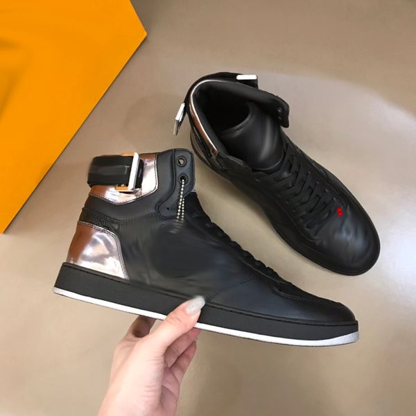 2023 mens fashion boots booties winter sneakers designer man leather nylon fabric men ankle biker australia size us 6.5-11 -m0137, Black
2023 mens fashion boots booties winter sneakers designer man leather nylon fabric men ankle biker australia size us 6.5-11 -m0137, Black