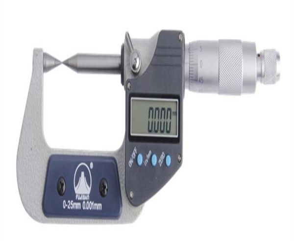 digital micrometer 025mm0001mm 30 degree pointed head micrometer caliper measuring tool gauge6869162
digital micrometer 025mm0001mm 30 degree pointed head micrometer caliper measuring tool gauge6869162