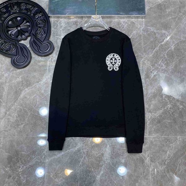 men's hoodies designer sweatshirts chroms color graffiti round neck sweater fashion streetwear hoodie, Black
men's hoodies designer sweatshirts chroms color graffiti round neck sweater fashion streetwear hoodie, Black