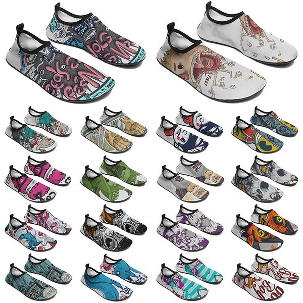 men women custom shoes diy water shoe fashion customized sneaker multi-coloured24 mens outdoor sport trainers
men women custom shoes diy water shoe fashion customized sneaker multi-coloured24 mens outdoor sport trainers