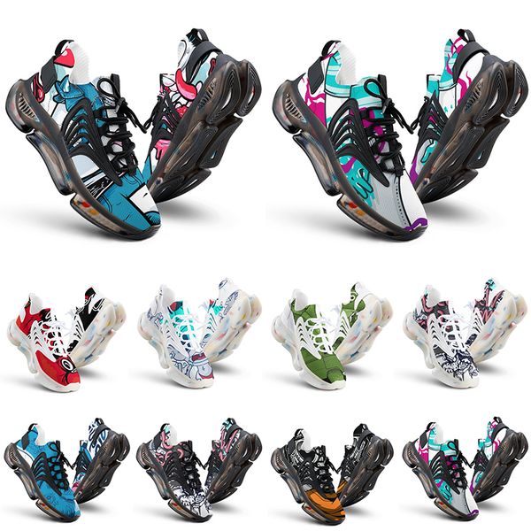 customs shoes mens women runnings shoe diy color8 black white blue reds oranges mens customizeds outdoors sports sneaker trainer walking jog
customs shoes mens women runnings shoe diy color8 black white blue reds oranges mens customizeds outdoors sports sneaker trainer walking jog