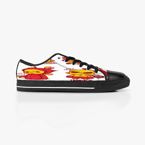 men women diy custom shoes low canvas skateboard sneakers triple black customization uv printing sports sneakers br221
men women diy custom shoes low canvas skateboard sneakers triple black customization uv printing sports sneakers br221