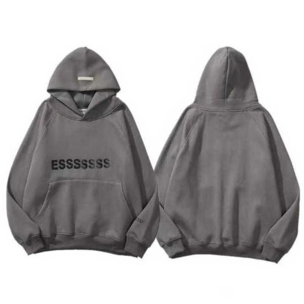 men's luxury classic tracksuits sweatshirts letter essss hoodies men women's sweater print casual sportswear pants suit pullover, Gray
men's luxury classic tracksuits sweatshirts letter essss hoodies men women's sweater print casual sportswear pants suit pullover, Gray