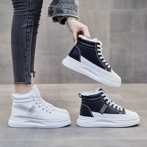 dress shoes breathable chunky shoes chuncky sneakers women women's sneakers warm plush height increasing white black autumn leisure sho
dress shoes breathable chunky shoes chuncky sneakers women women's sneakers warm plush height increasing white black autumn leisure sho