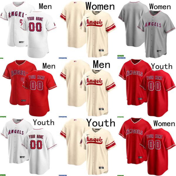 baseball jersey 2022 city angels men women youth los 14 tyler wade 7 jo adell 16 max stassi 9 jack mayfield 5 matt duffy 6 anthony rendon 28, Blue;black
baseball jersey 2022 city angels men women youth los 14 tyler wade 7 jo adell 16 max stassi 9 jack mayfield 5 matt duffy 6 anthony rendon 28, Blue;black