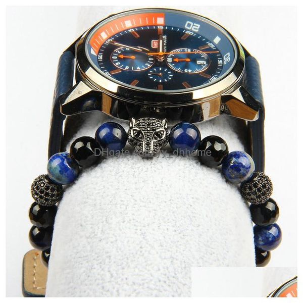 charm bracelets men panther cz bracelets wholesale 8mm natural stone beads with black leopard rame stainless steel jewelry drop deliv dhuvt, Golden;silver
charm bracelets men panther cz bracelets wholesale 8mm natural stone beads with black leopard rame stainless steel jewelry drop deliv dhuvt, Golden;silver