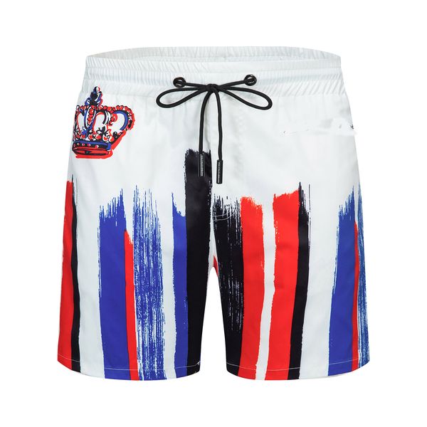 mens summer fashion shorts designer board short gym mesh sportswear quick drying swimsuit printed mens pants size m3xl sss10, White;black 
mens summer fashion shorts designer board short gym mesh sportswear quick drying swimsuit printed mens pants size m3xl sss10, White;black