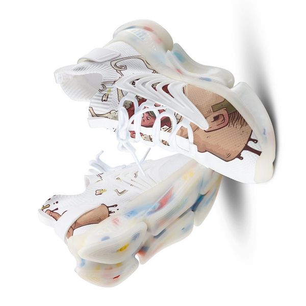 diy custom shoes classic canvas high cut skateboard casual triple black accept customization uv printing mens womens sports sneakers waterpr
diy custom shoes classic canvas high cut skateboard casual triple black accept customization uv printing mens womens sports sneakers waterpr