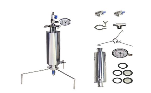 lab supplies bho stainless steel 90g cool extraction dewax sleeve closed column extractor vacuum chambertube 90 gram with tripod4015680
lab supplies bho stainless steel 90g cool extraction dewax sleeve closed column extractor vacuum chambertube 90 gram with tripod4015680