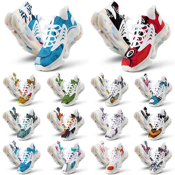 customs shoes mens womens running shoe diy multi color black whites green red grey purples men customized outdoor sport sneaker trainer walk
customs shoes mens womens running shoe diy multi color black whites green red grey purples men customized outdoor sport sneaker trainer walk