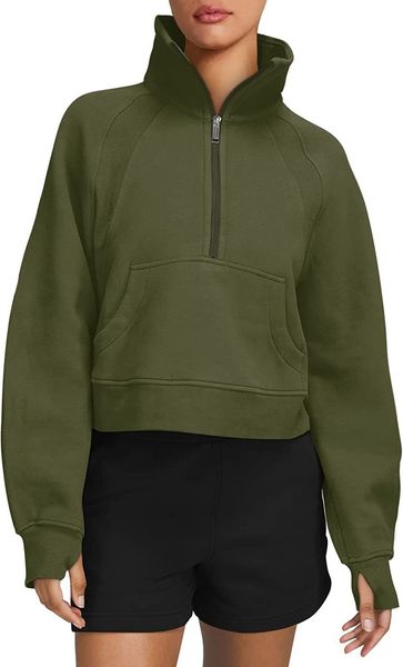 hoodies sweatshirts womens scuba full women's zipper sweatshirt yoga suit jacket ladies sport zipper thick loose short style with fleec, Black
hoodies sweatshirts womens scuba full women's zipper sweatshirt yoga suit jacket ladies sport zipper thick loose short style with fleec, Black