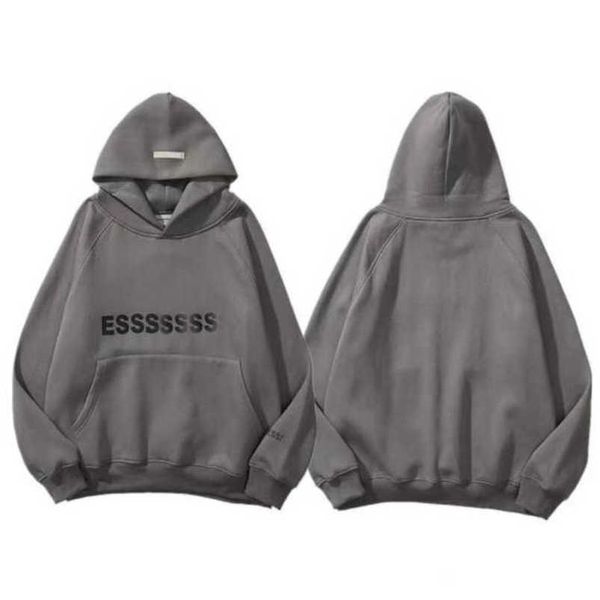 men's classic luxury tracksuits sweatshirts letter esss hoodies men women's sweater print casual sportswear pants suit pullover c, Black
men's classic luxury tracksuits sweatshirts letter esss hoodies men women's sweater print casual sportswear pants suit pullover c, Black