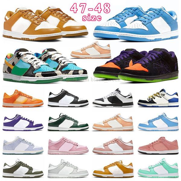 og quality mens basketball shoes big size us 12 13 eur 47 48 fashion outdoor jogging walking sneaker new harvest moon phantom reverse panda
og quality mens basketball shoes big size us 12 13 eur 47 48 fashion outdoor jogging walking sneaker new harvest moon phantom reverse panda