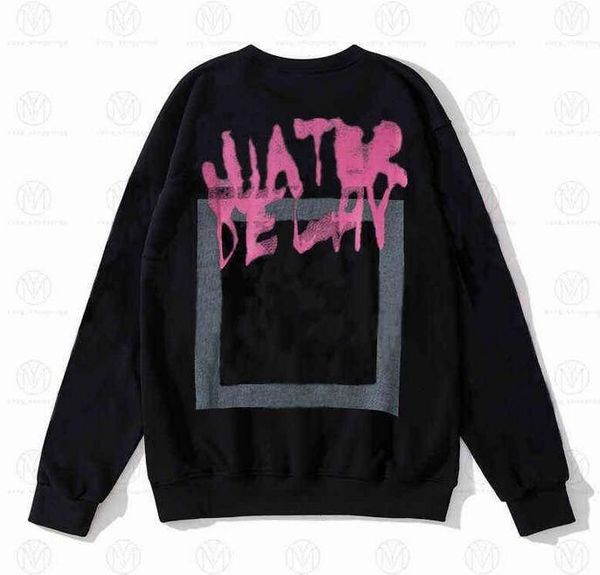 2022 men's hoodies sweatshirts 21ss hoodie mens womens designers hoodies hip hop men streetwear letter man s clothing women hooded, Black
2022 men's hoodies sweatshirts 21ss hoodie mens womens designers hoodies hip hop men streetwear letter man s clothing women hooded, Black