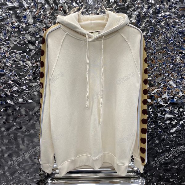 xinxinbuy men designer sweatshirts paris jacquard letter reflective tape women sweatshirts black grey green apricot xs-l, Black;brown
xinxinbuy men designer sweatshirts paris jacquard letter reflective tape women sweatshirts black grey green apricot xs-l, Black;brown