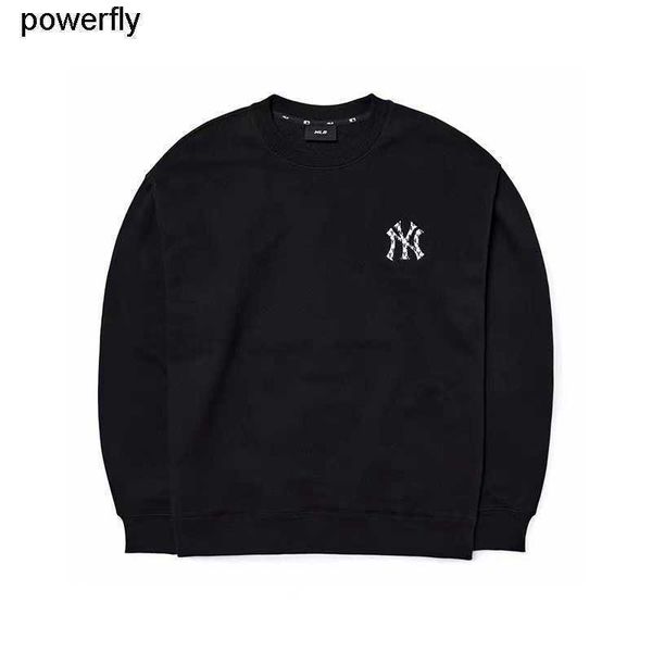 men's hoodies sweatshirts autumn and winter 22 new fashion brand loose sweater couple's korean mlb print ny casual sports sweater, Black
men's hoodies sweatshirts autumn and winter 22 new fashion brand loose sweater couple's korean mlb print ny casual sports sweater, Black