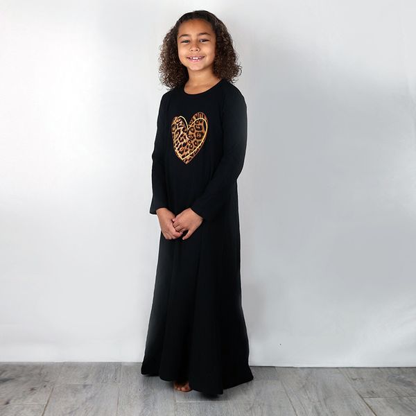 girl s dresses girls and lady nightgown long sleeves clothes leopard heart summer spring maxi dress casual women dresses cotton spex 221118, Red;yellow
girl s dresses girls and lady nightgown long sleeves clothes leopard heart summer spring maxi dress casual women dresses cotton spex 221118, Red;yellow