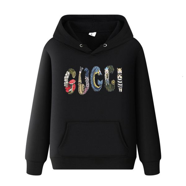 men's hoodies sweatshirts hoodie men and women with the same style spring autumn hooded hip-hop hoodie fashion casual high street br 22, Black
men's hoodies sweatshirts hoodie men and women with the same style spring autumn hooded hip-hop hoodie fashion casual high street br 22, Black