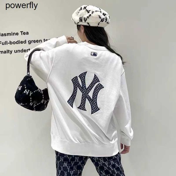 men's hoodies designer sweatshirts mlb sweater fashion brand flower round neck sweater new men's women's casual sports hoodie, Black
men's hoodies designer sweatshirts mlb sweater fashion brand flower round neck sweater new men's women's casual sports hoodie, Black