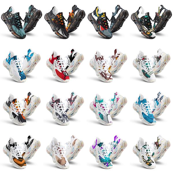 running custom casual shoes women men artoon animal design diy word black white blue red mens trainer 0368560 s881 s
running custom casual shoes women men artoon animal design diy word black white blue red mens trainer 0368560 s881 s