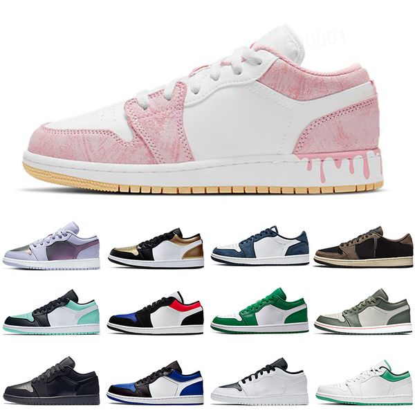 fashion jumpman 1 low basketball shoes 1s wolf grey carbon fiber arctic punch black toe fragment reverse mocha unc camo mens trainers women
fashion jumpman 1 low basketball shoes 1s wolf grey carbon fiber arctic punch black toe fragment reverse mocha unc camo mens trainers women