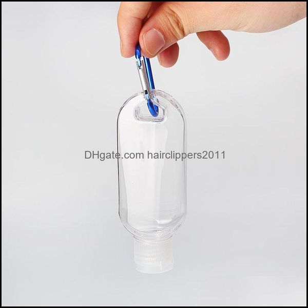 perfume bottle 50ml empty hand sanitizer bottles alcohol refillable bottle with key ring hook outdoor portable clear transparent gel dhgom
perfume bottle 50ml empty hand sanitizer bottles alcohol refillable bottle with key ring hook outdoor portable clear transparent gel dhgom