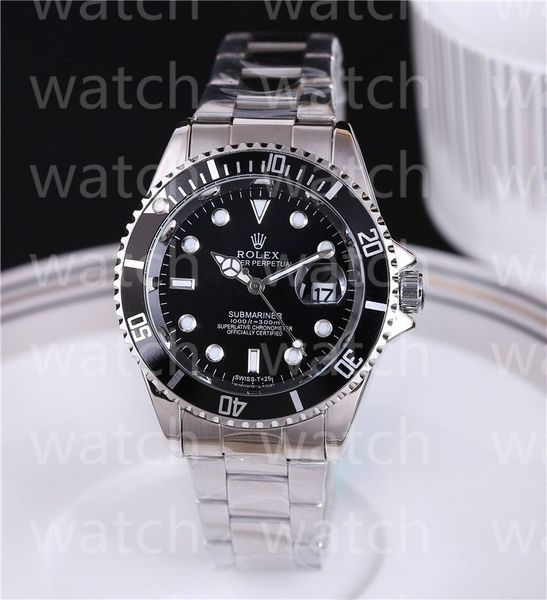 aaa new famous rolex watches 40mm mens womens watch steel band men sports quartz watch women gift no box r25, Slivery;brown
aaa new famous rolex watches 40mm mens womens watch steel band men sports quartz watch women gift no box r25, Slivery;brown