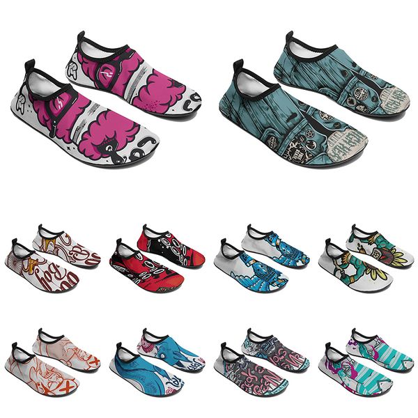 men women custom water shoes cartoon animal design diy word black white blue red color mens trainer 120
men women custom water shoes cartoon animal design diy word black white blue red color mens trainer 120