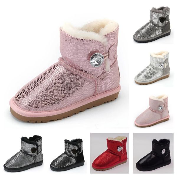 australia classic baby wggs boots kids shoes uggi girls designer kid ug shoe winter youth ug toddler mini boot wgg infants snow gs sneaker, Black;grey
australia classic baby wggs boots kids shoes uggi girls designer kid ug shoe winter youth ug toddler mini boot wgg infants snow gs sneaker, Black;grey