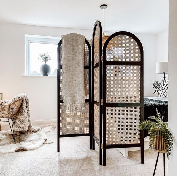 solid wood rattan screens nordic living room dividers partition retro folding screen porch home stay decoration
solid wood rattan screens nordic living room dividers partition retro folding screen porch home stay decoration