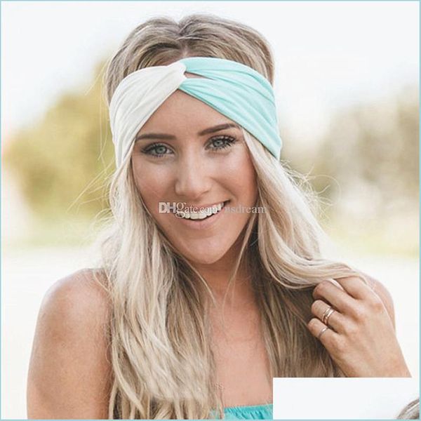 headbands contrast color criss cross head band elastic yoga wide headbands women sweet hair hoop fashion gift drop delivery jewelry dhnwm, Silver
headbands contrast color criss cross head band elastic yoga wide headbands women sweet hair hoop fashion gift drop delivery jewelry dhnwm, Silver