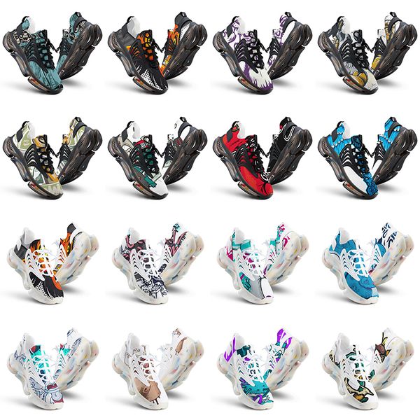 running women custom new men shoes artoon animal design diy word black white blue red mens trainer 0403 s
running women custom new men shoes artoon animal design diy word black white blue red mens trainer 0403 s