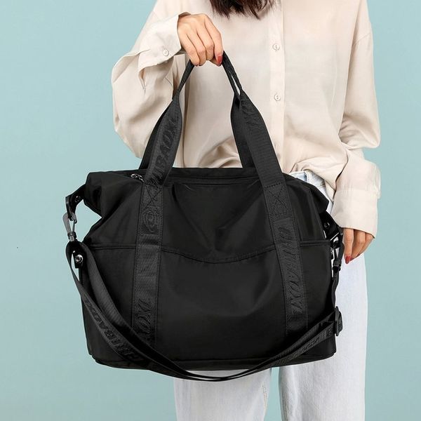 duffel bags summer large capacity travel bag sports gym bags women fashion women cabin shoulder bags carry on luggage bag cricut 221118
duffel bags summer large capacity travel bag sports gym bags women fashion women cabin shoulder bags carry on luggage bag cricut 221118