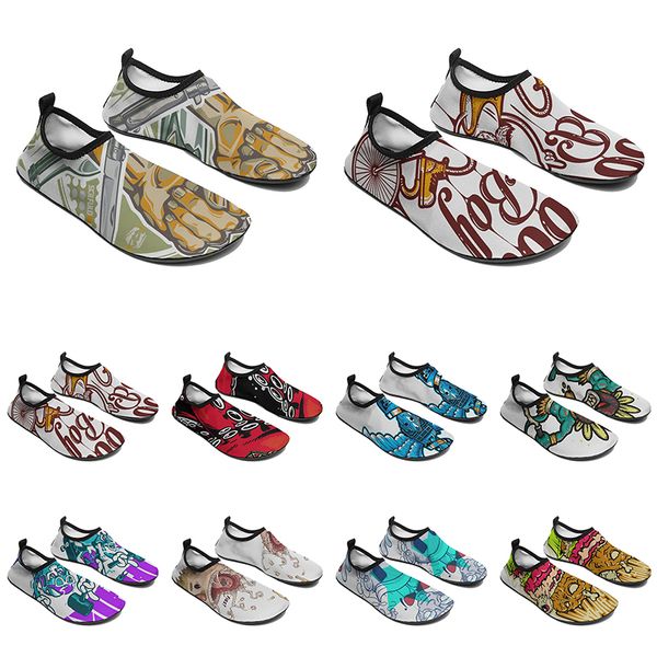 men women custom water shoes cartoon animal design diy word black white blue red color mens trainer 039
men women custom water shoes cartoon animal design diy word black white blue red color mens trainer 039