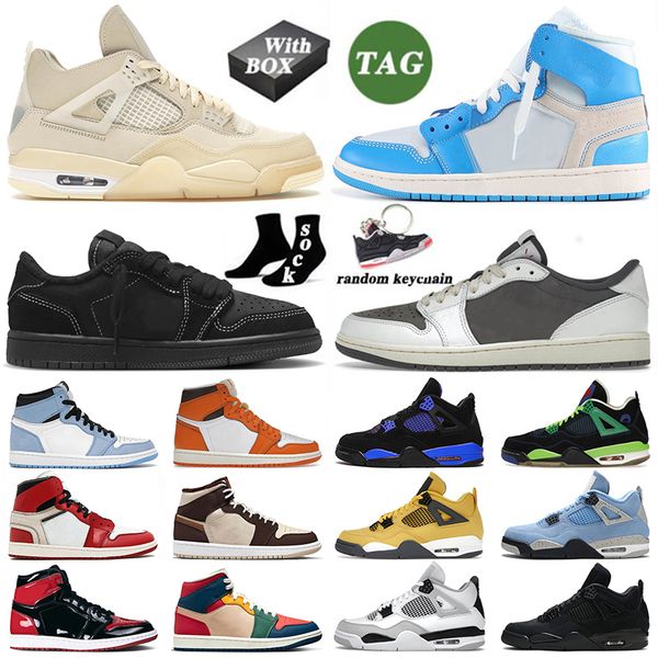jumpman 1 4 basketball shoes mens womens military black cat 4s high starfish mid dutch green sneakers low trainers
jumpman 1 4 basketball shoes mens womens military black cat 4s high starfish mid dutch green sneakers low trainers