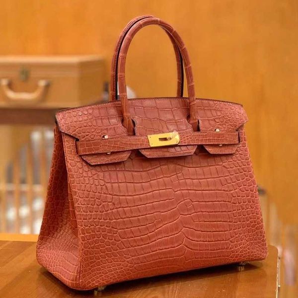 herme birkin bags all hand sewn leather women's luxury lock handbag inverted v fog bay crocodile bk30 large capacity ayw
herme birkin bags all hand sewn leather women's luxury lock handbag inverted v fog bay crocodile bk30 large capacity ayw