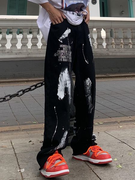 women s pants s thin black punk cargo for girls ulzzang korean sweatpants baggy gothic pant summer autumn hip hop harajuku trouser 221118, Black;white
women s pants s thin black punk cargo for girls ulzzang korean sweatpants baggy gothic pant summer autumn hip hop harajuku trouser 221118, Black;white
